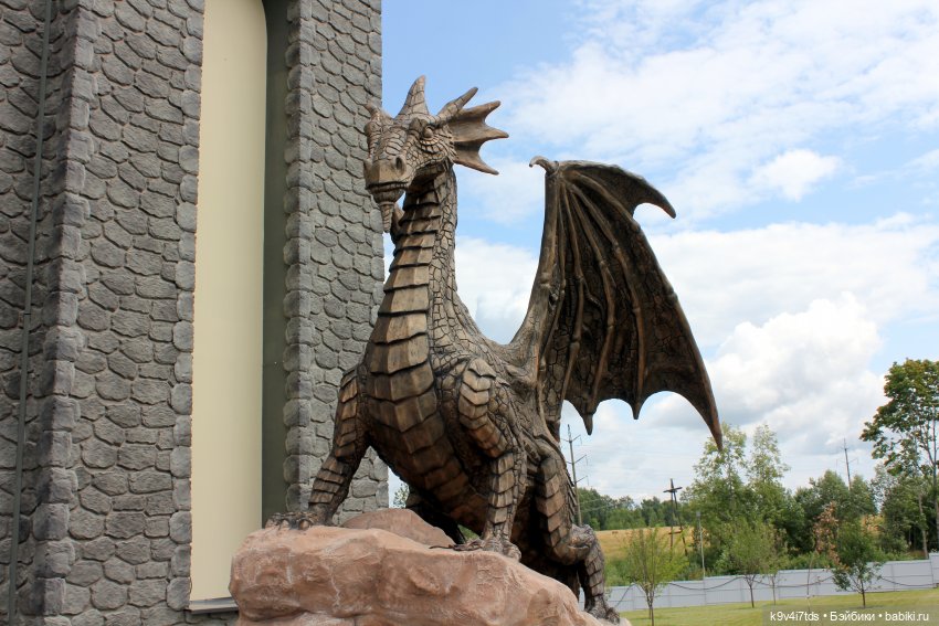 Мармеладная Сказка — Туризм и путешествия: фотоотчеты из поездок