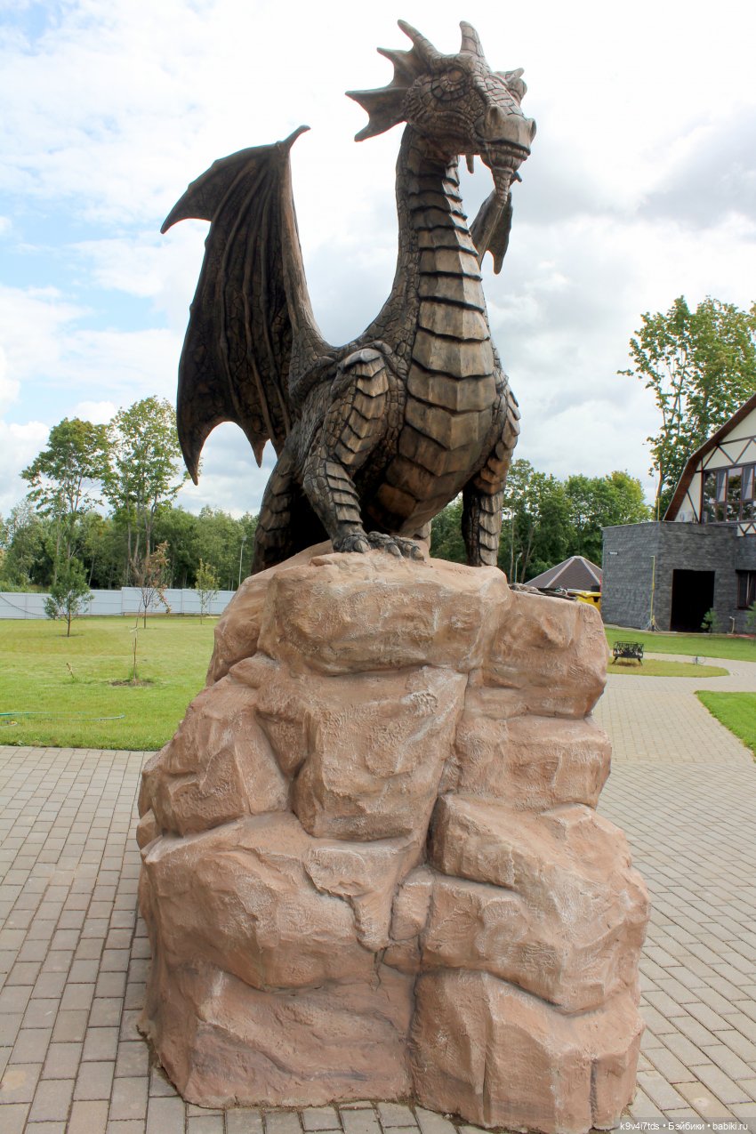 Мармеладная Сказка — Туризм и путешествия: фотоотчеты из поездок