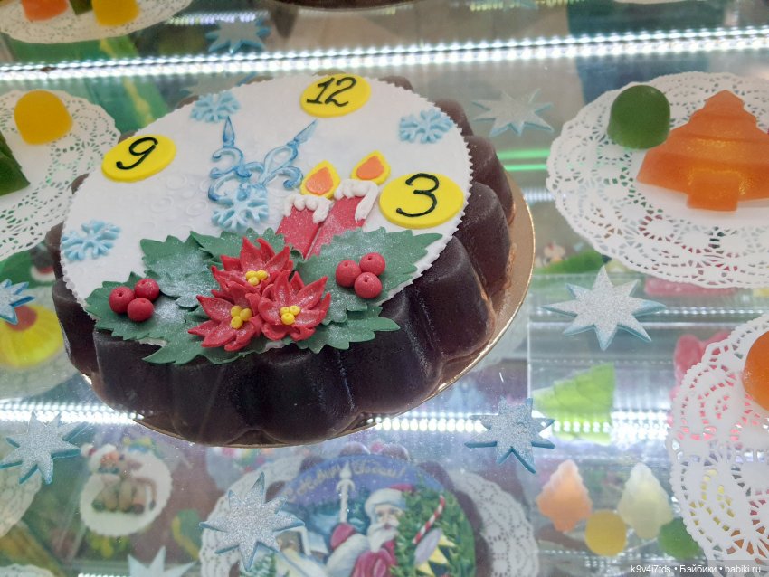 Мармеладная Сказка — Туризм и путешествия: фотоотчеты из поездок