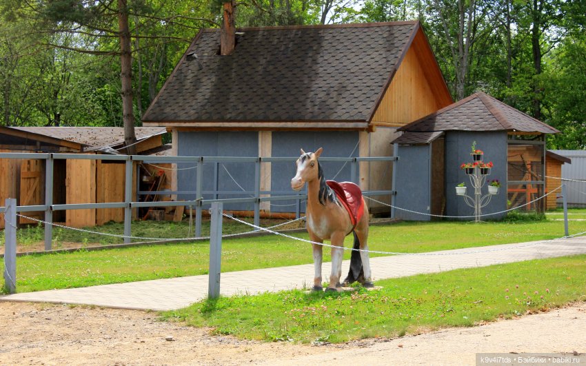 Мармеладная Сказка — Туризм и путешествия: фотоотчеты из поездок (фото 6)