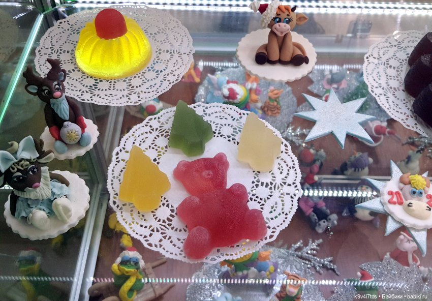 Мармеладная Сказка — Туризм и путешествия: фотоотчеты из поездок