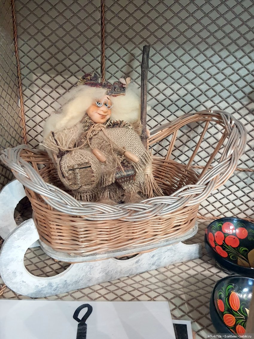 Мармеладная Сказка — Туризм и путешествия: фотоотчеты из поездок