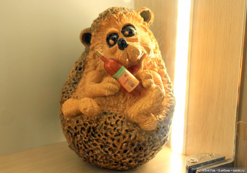 Мармеладная Сказка — Туризм и путешествия: фотоотчеты из поездок