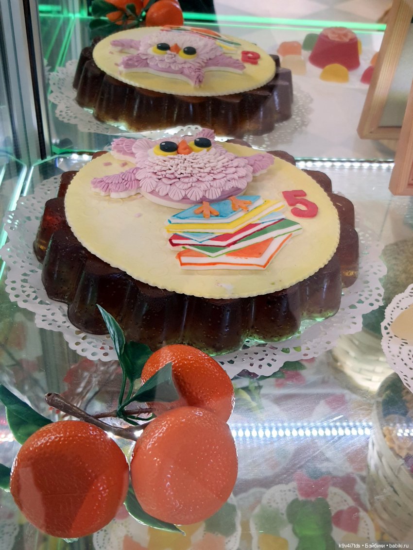 Мармеладная Сказка — Туризм и путешествия: фотоотчеты из поездок