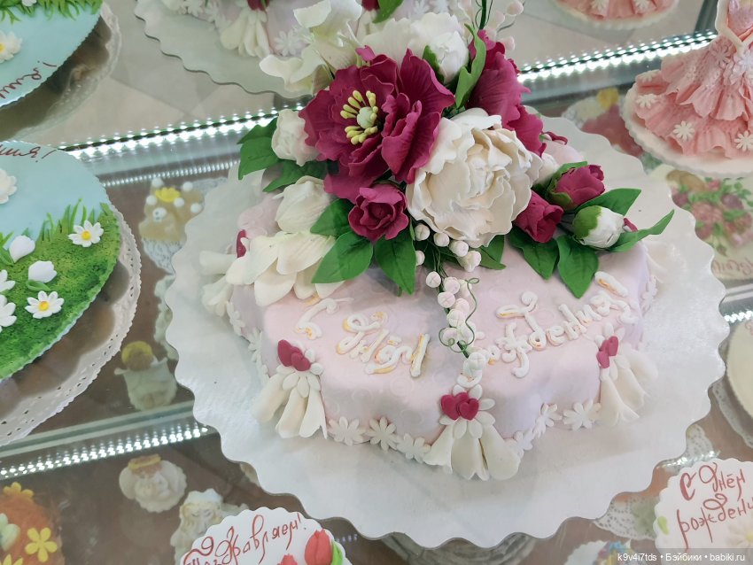 Мармеладная Сказка — Туризм и путешествия: фотоотчеты из поездок