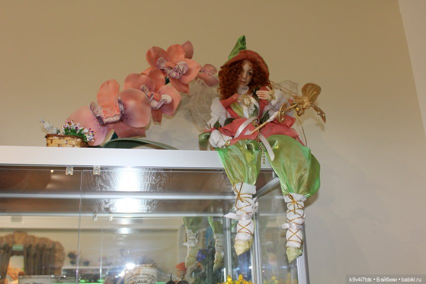 Мармеладная Сказка — Туризм и путешествия: фотоотчеты из поездок