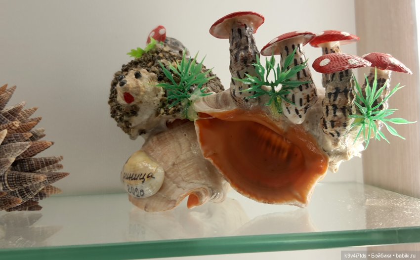 Мармеладная Сказка — Туризм и путешествия: фотоотчеты из поездок