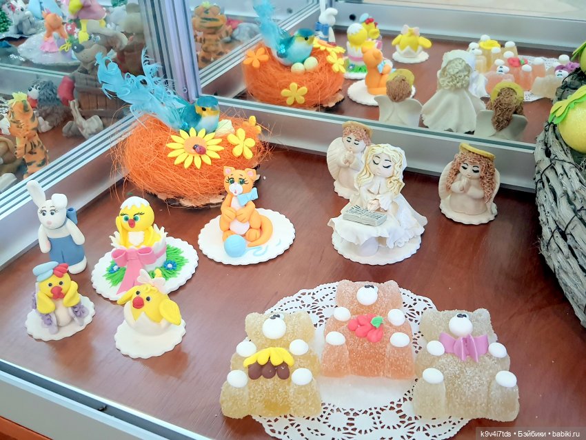 Мармеладная Сказка — Туризм и путешествия: фотоотчеты из поездок