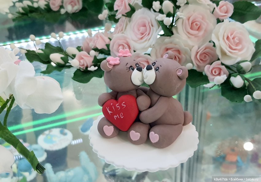 Мармеладная Сказка — Туризм и путешествия: фотоотчеты из поездок