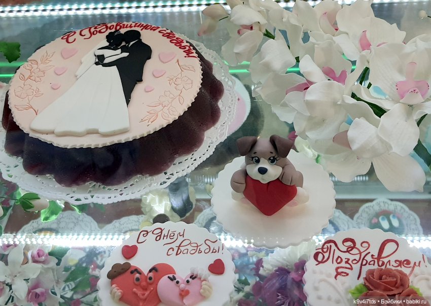 Мармеладная Сказка — Туризм и путешествия: фотоотчеты из поездок