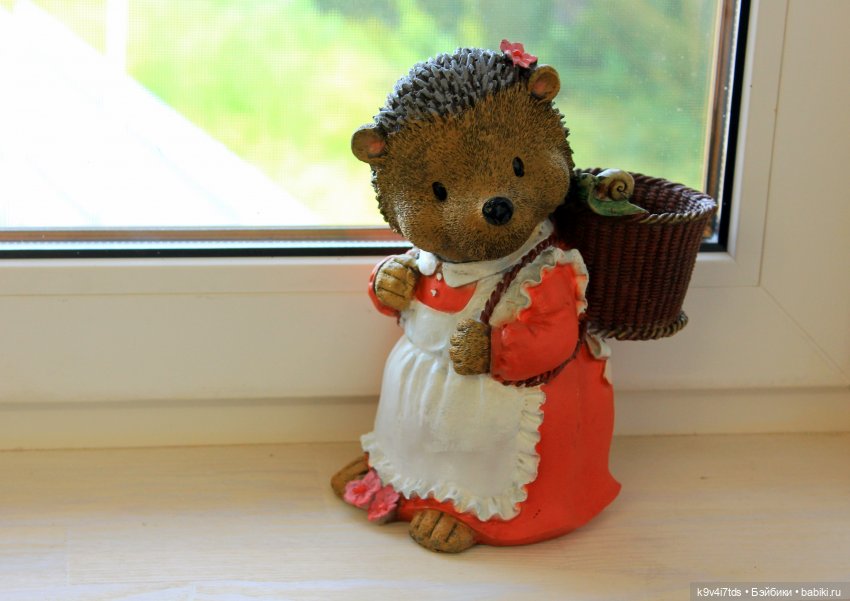 Мармеладная Сказка — Туризм и путешествия: фотоотчеты из поездок