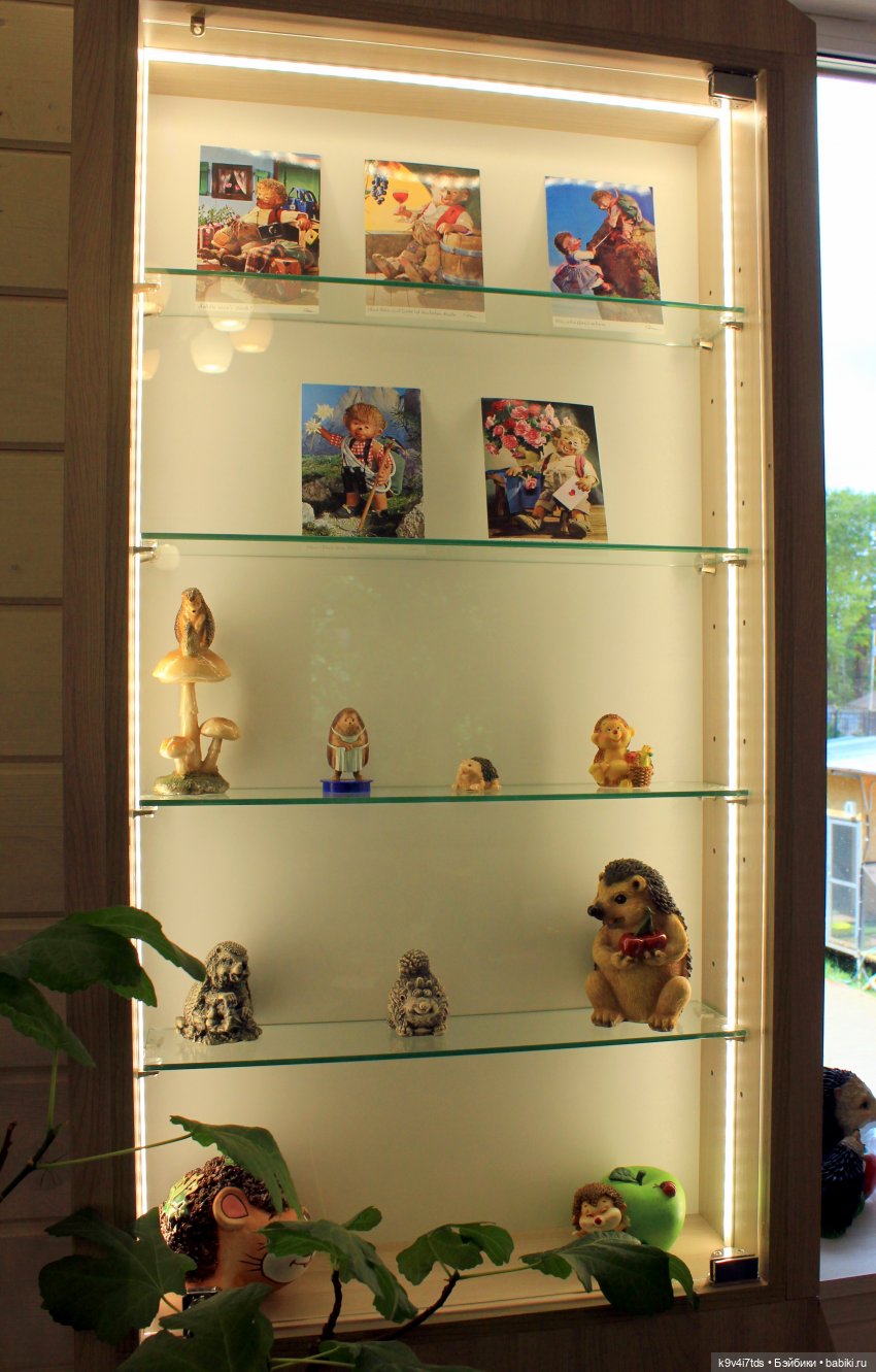 Мармеладная Сказка — Туризм и путешествия: фотоотчеты из поездок