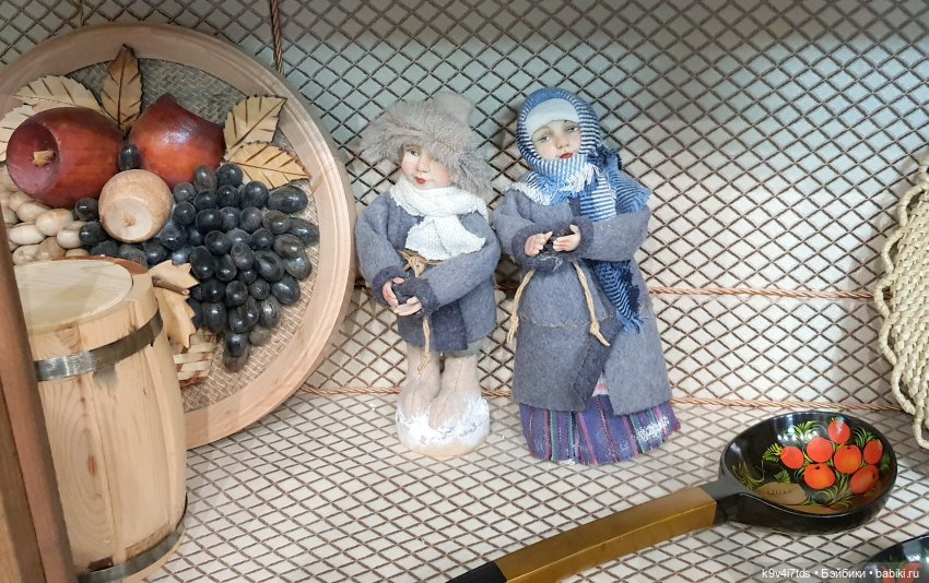 Мармеладная Сказка — Туризм и путешествия: фотоотчеты из поездок