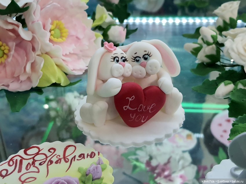 Мармеладная Сказка — Туризм и путешествия: фотоотчеты из поездок