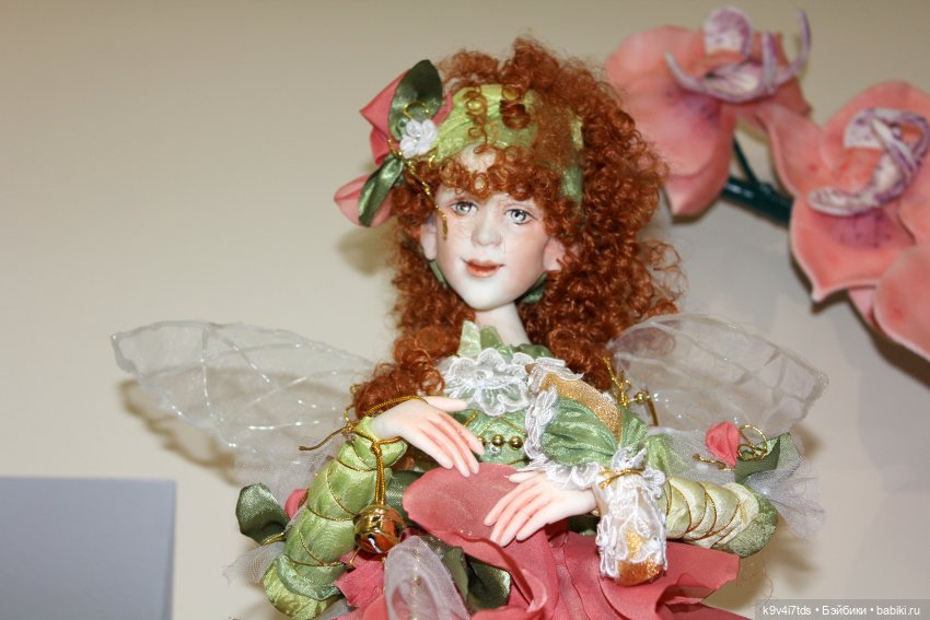 Мармеладная Сказка — Туризм и путешествия: фотоотчеты из поездок