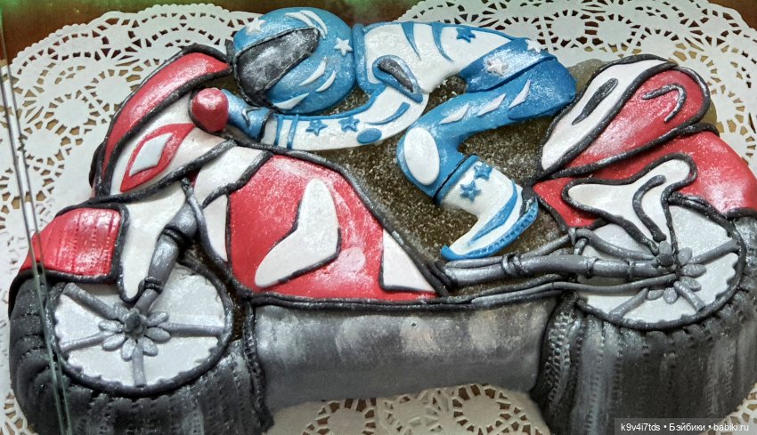 Мармеладная Сказка — Туризм и путешествия: фотоотчеты из поездок