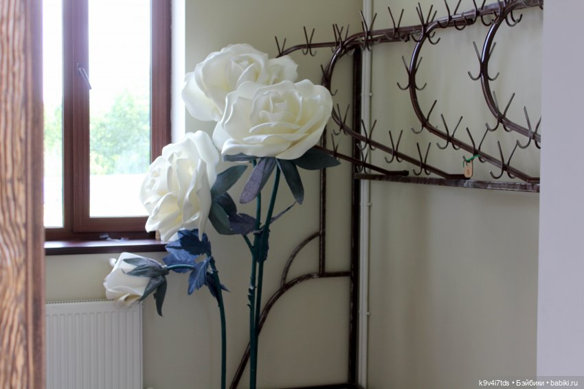 Мармеладная Сказка — Туризм и путешествия: фотоотчеты из поездок