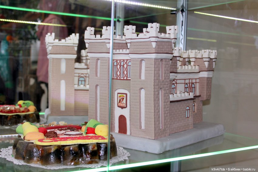 Мармеладная Сказка — Туризм и путешествия: фотоотчеты из поездок