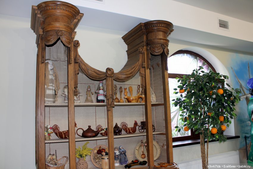 Мармеладная Сказка — Туризм и путешествия: фотоотчеты из поездок