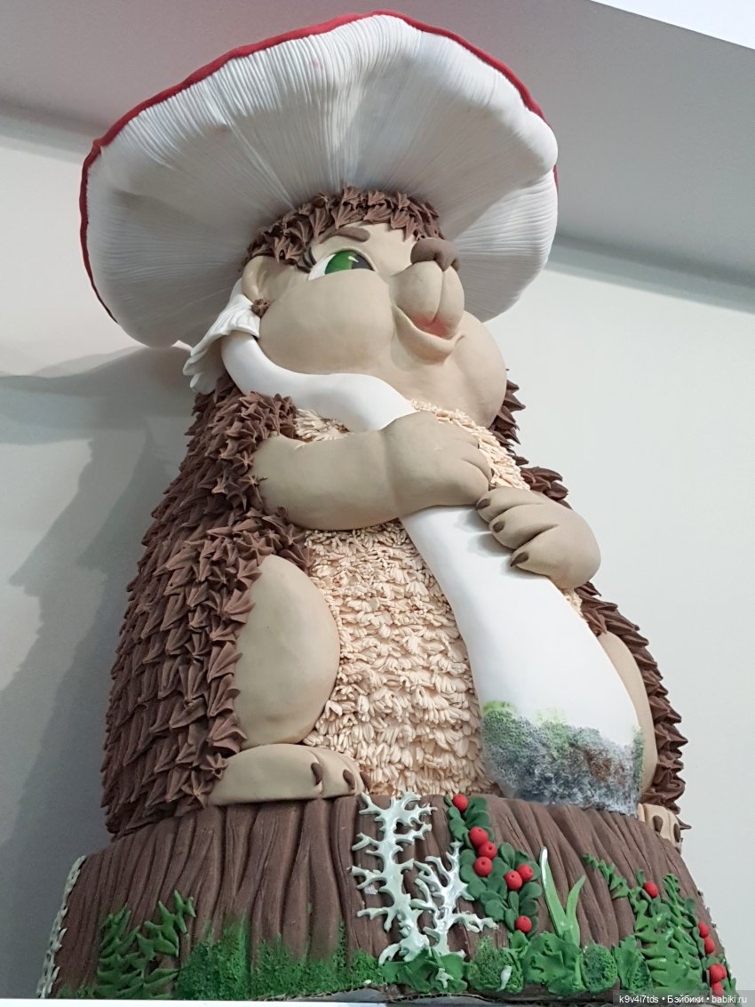 Мармеладная Сказка — Туризм и путешествия: фотоотчеты из поездок