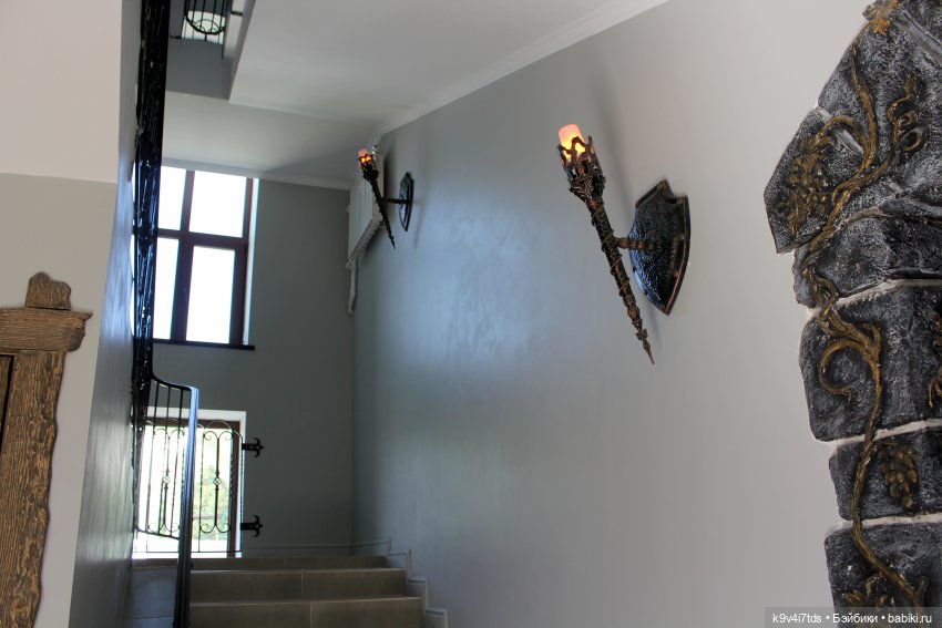 Мармеладная Сказка — Туризм и путешествия: фотоотчеты из поездок