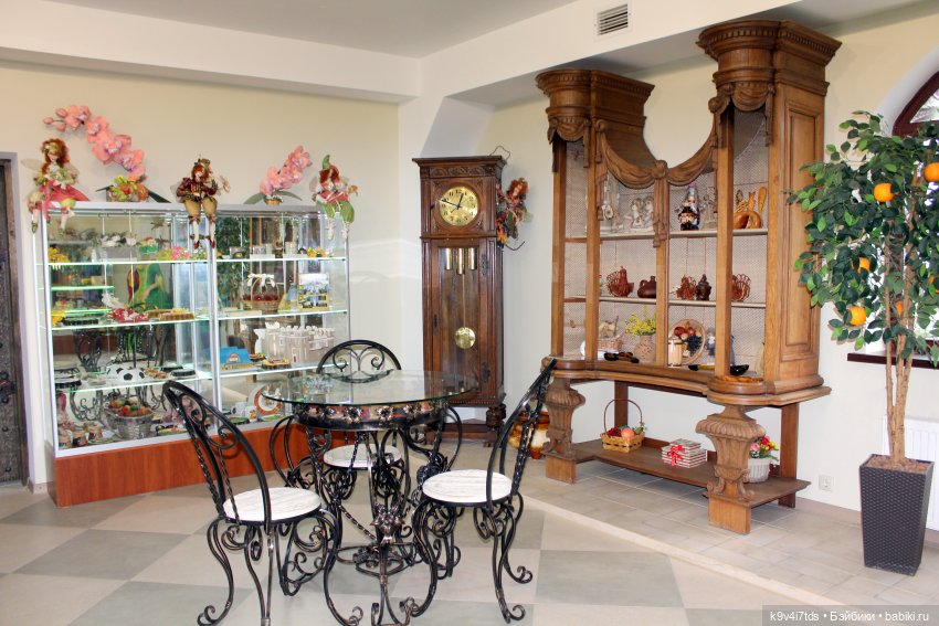 Мармеладная Сказка — Туризм и путешествия: фотоотчеты из поездок