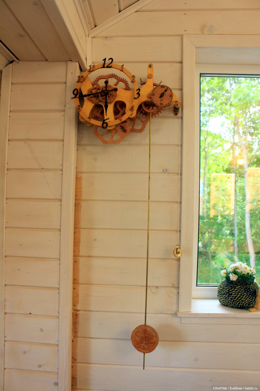 Мармеладная Сказка — Туризм и путешествия: фотоотчеты из поездок