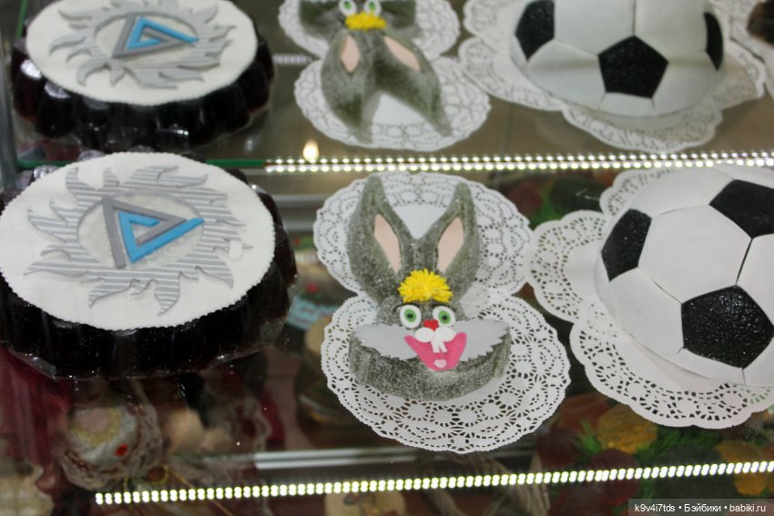 Мармеладная Сказка — Туризм и путешествия: фотоотчеты из поездок