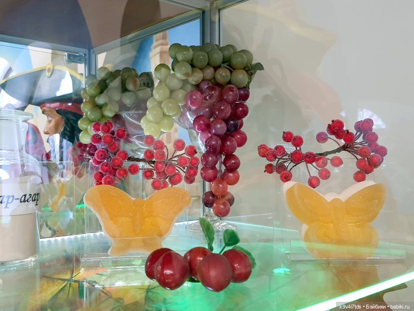 Мармеладная Сказка — Туризм и путешествия: фотоотчеты из поездок