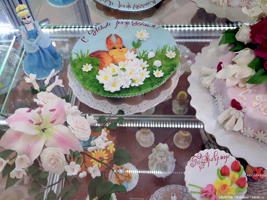 Мармеладная Сказка — Туризм и путешествия: фотоотчеты из поездок