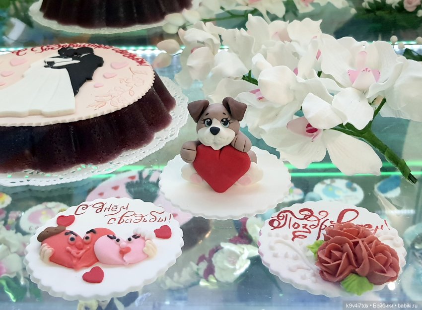 Мармеладная Сказка — Туризм и путешествия: фотоотчеты из поездок