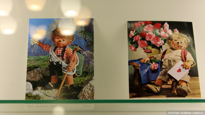 Мармеладная Сказка — Туризм и путешествия: фотоотчеты из поездок