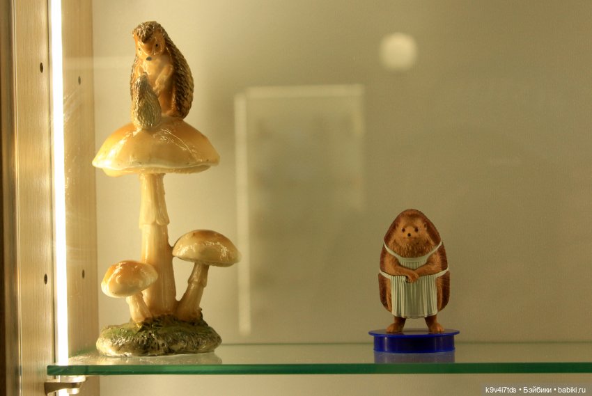 Мармеладная Сказка — Туризм и путешествия: фотоотчеты из поездок