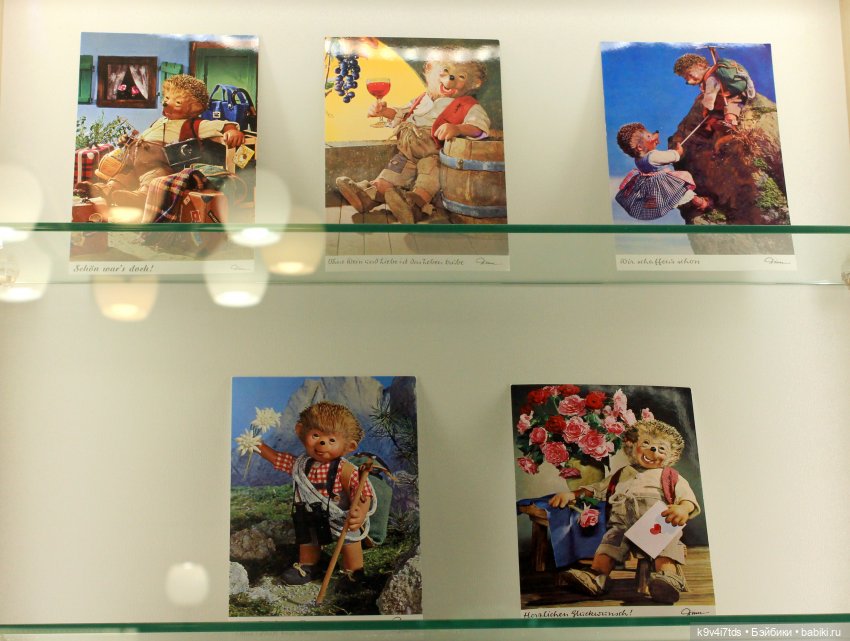 Мармеладная Сказка — Туризм и путешествия: фотоотчеты из поездок