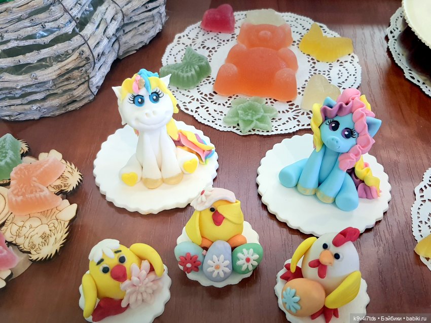 Мармеладная Сказка — Туризм и путешествия: фотоотчеты из поездок