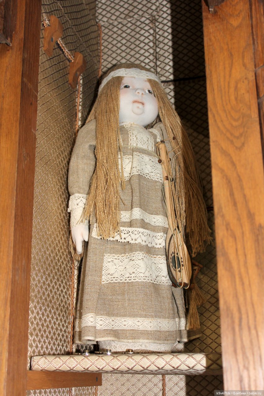 Мармеладная Сказка — Туризм и путешествия: фотоотчеты из поездок