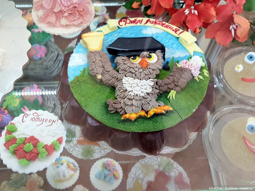 Мармеладная Сказка — Туризм и путешествия: фотоотчеты из поездок