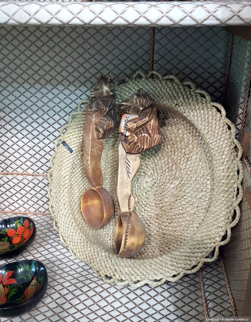 Мармеладная Сказка — Туризм и путешествия: фотоотчеты из поездок