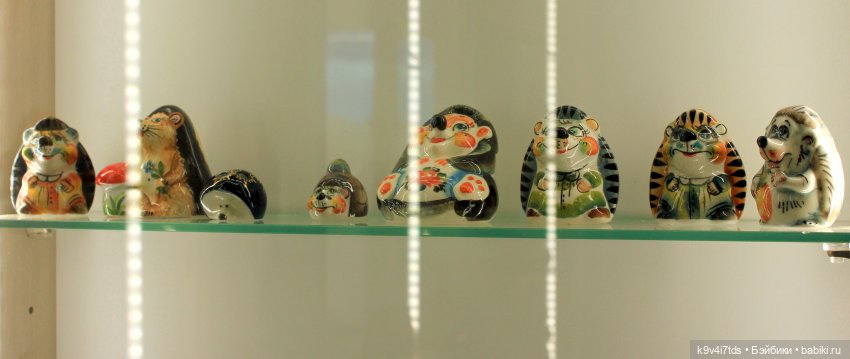 Мармеладная Сказка — Туризм и путешествия: фотоотчеты из поездок