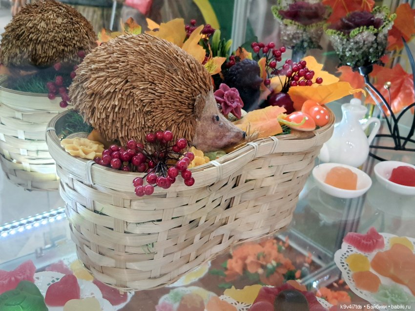 Мармеладная Сказка — Туризм и путешествия: фотоотчеты из поездок