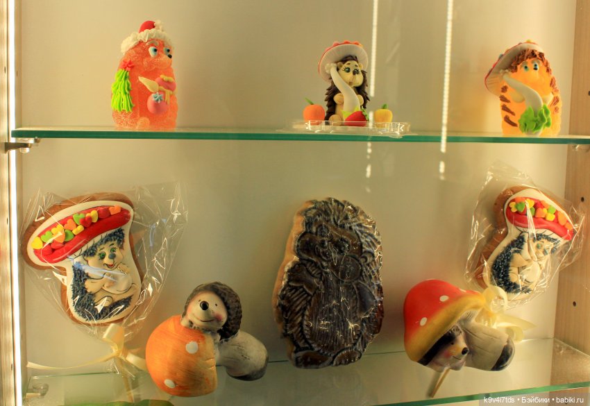 Мармеладная Сказка — Туризм и путешествия: фотоотчеты из поездок