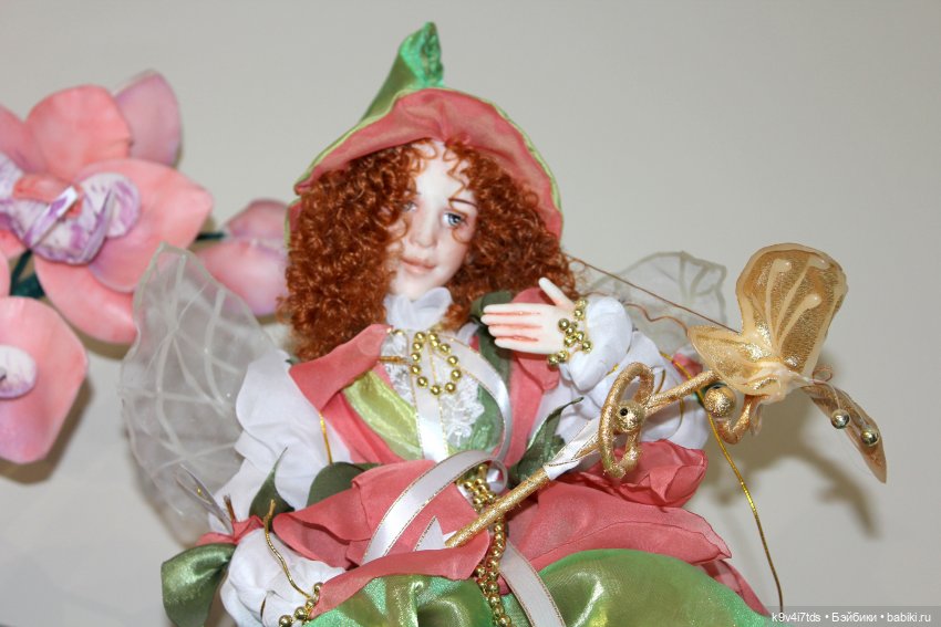 Мармеладная Сказка — Туризм и путешествия: фотоотчеты из поездок