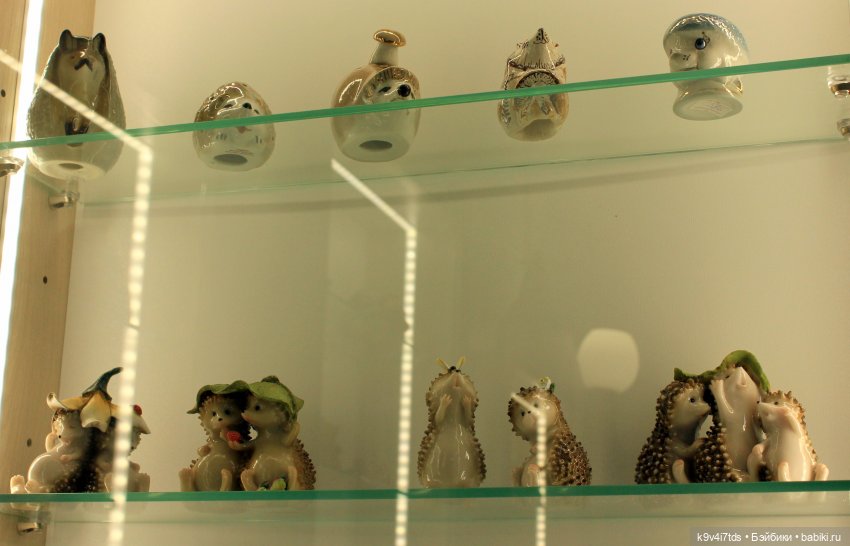 Мармеладная Сказка — Туризм и путешествия: фотоотчеты из поездок