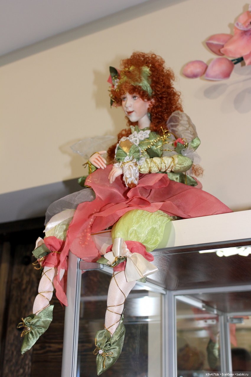 Мармеладная Сказка — Туризм и путешествия: фотоотчеты из поездок