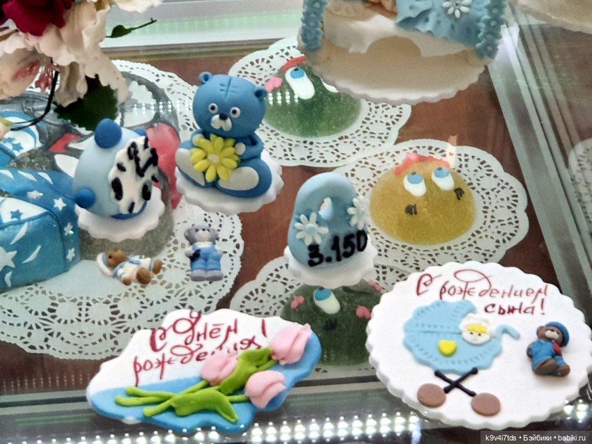 Мармеладная Сказка — Туризм и путешествия: фотоотчеты из поездок