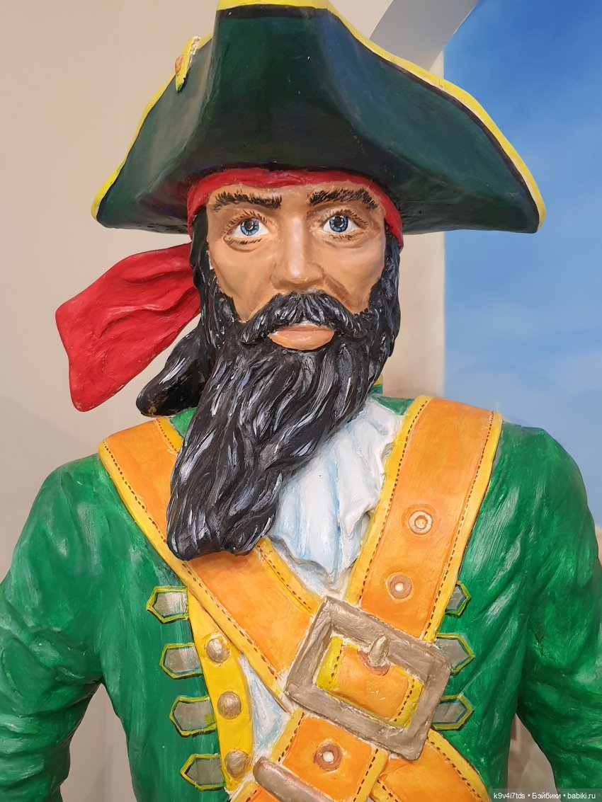 Мармеладная Сказка — Туризм и путешествия: фотоотчеты из поездок