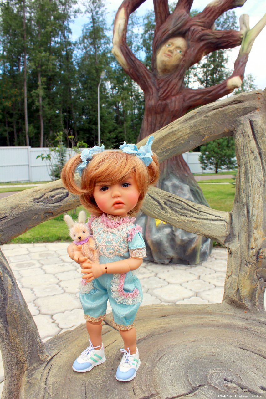 Мармеладная Сказка — Туризм и путешествия: фотоотчеты из поездок