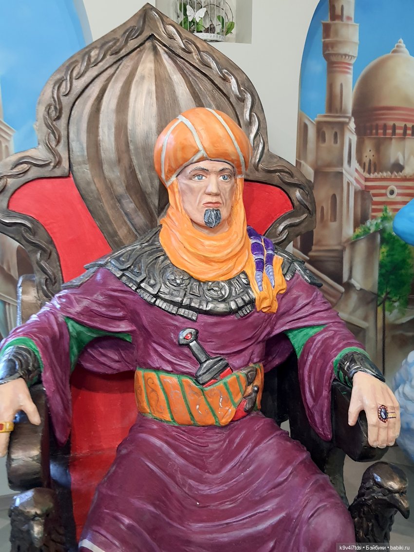 Мармеладная Сказка — Туризм и путешествия: фотоотчеты из поездок