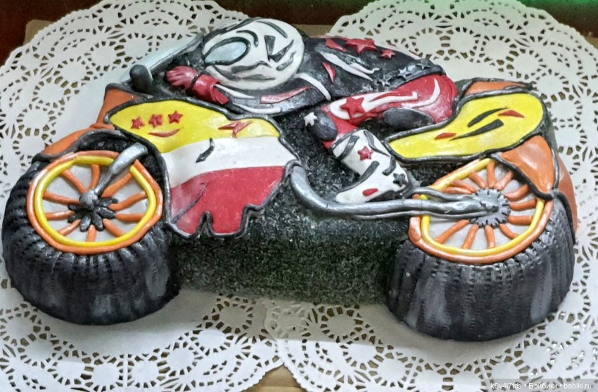 Мармеладная Сказка — Туризм и путешествия: фотоотчеты из поездок