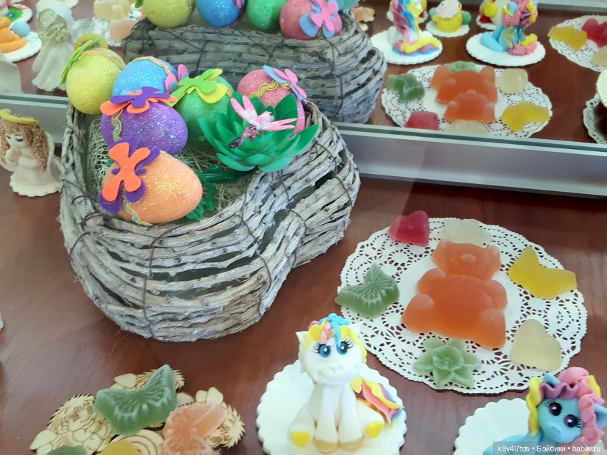 Мармеладная Сказка — Туризм и путешествия: фотоотчеты из поездок